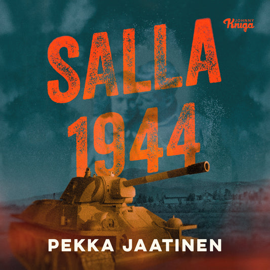 Salla 1944 – Ljudbok