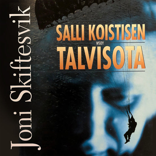 Salli Koistisen talvisota – Ljudbok