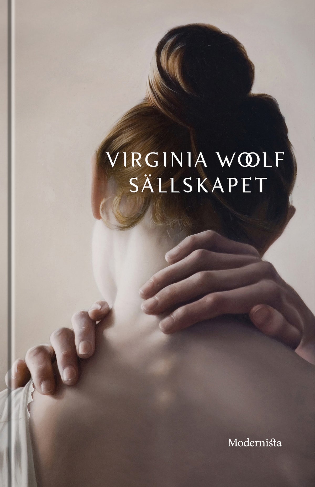 Sällskapet – E-bok