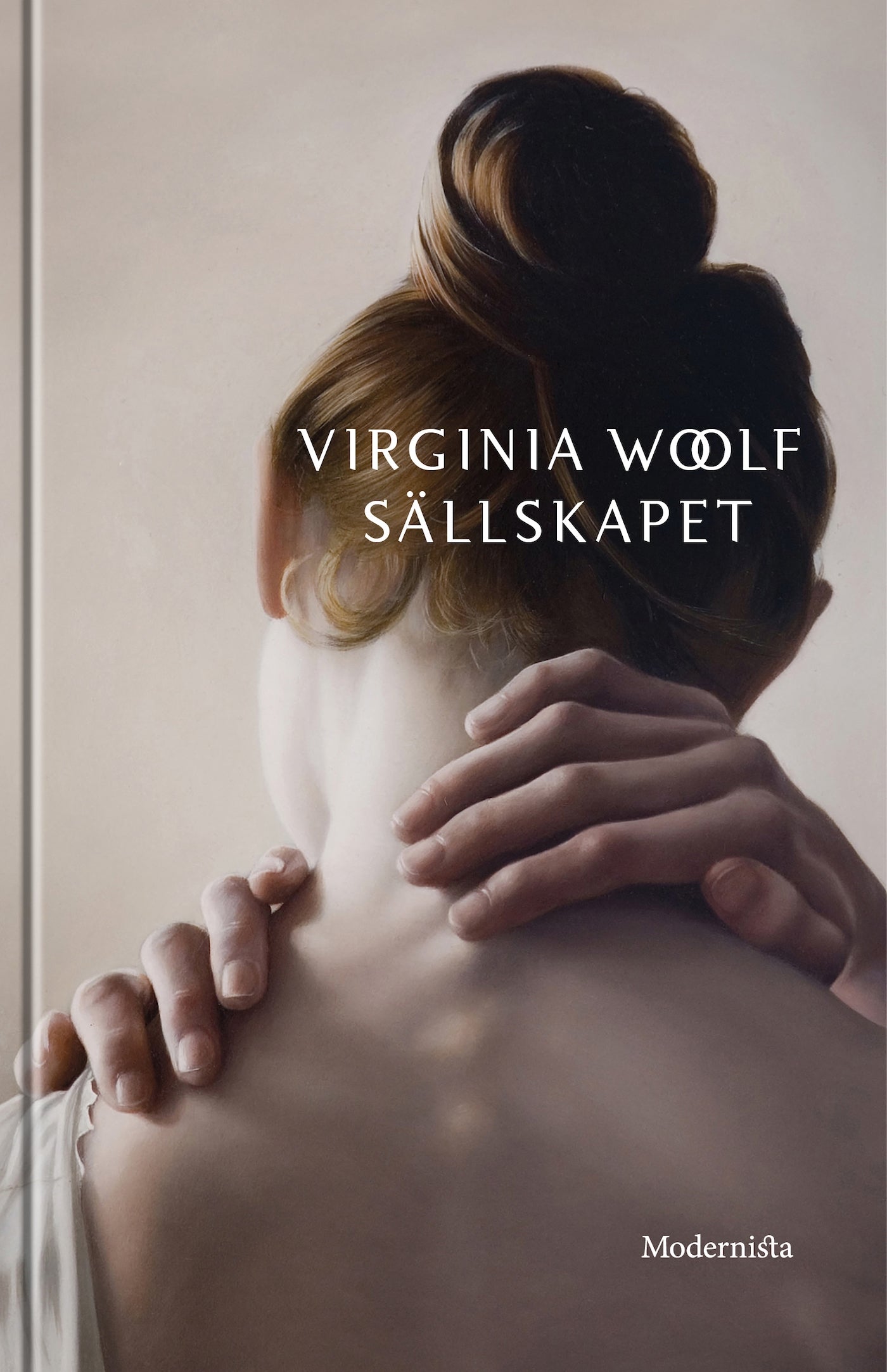 Sällskapet – E-bok