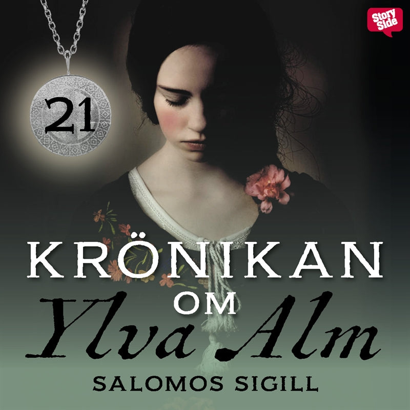 Salomos sigill – Ljudbok