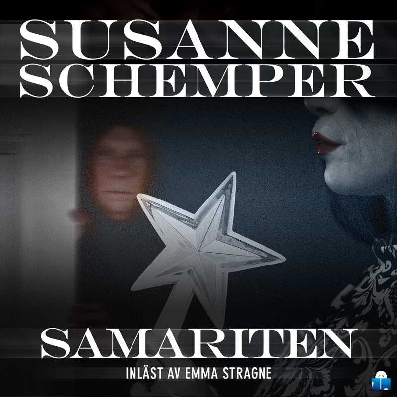 Samariten – Ljudbok