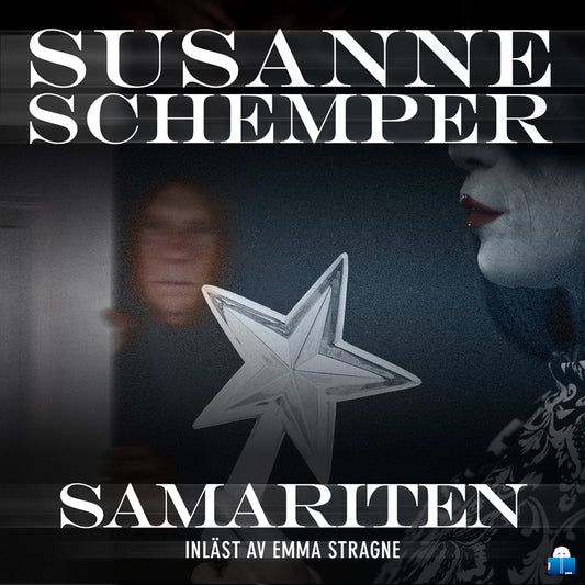Samariten – Ljudbok