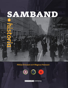 Samband Historia 1b onlinebok