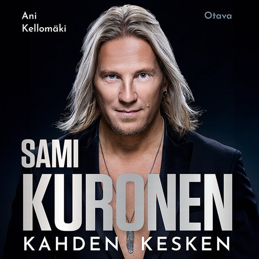 Sami Kuronen – Ljudbok