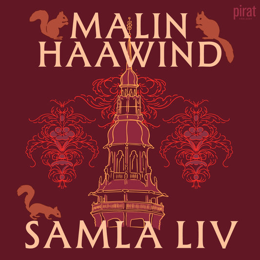 Samla liv – Ljudbok