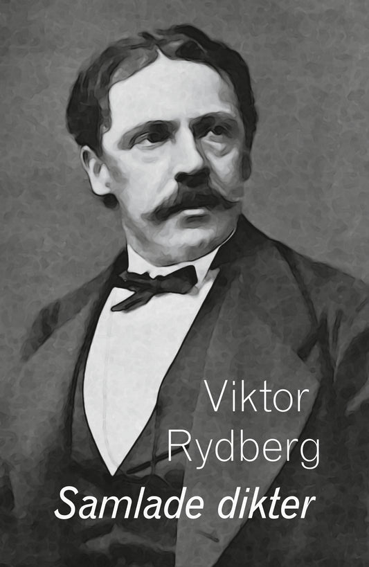Samlade dikter – E-bok