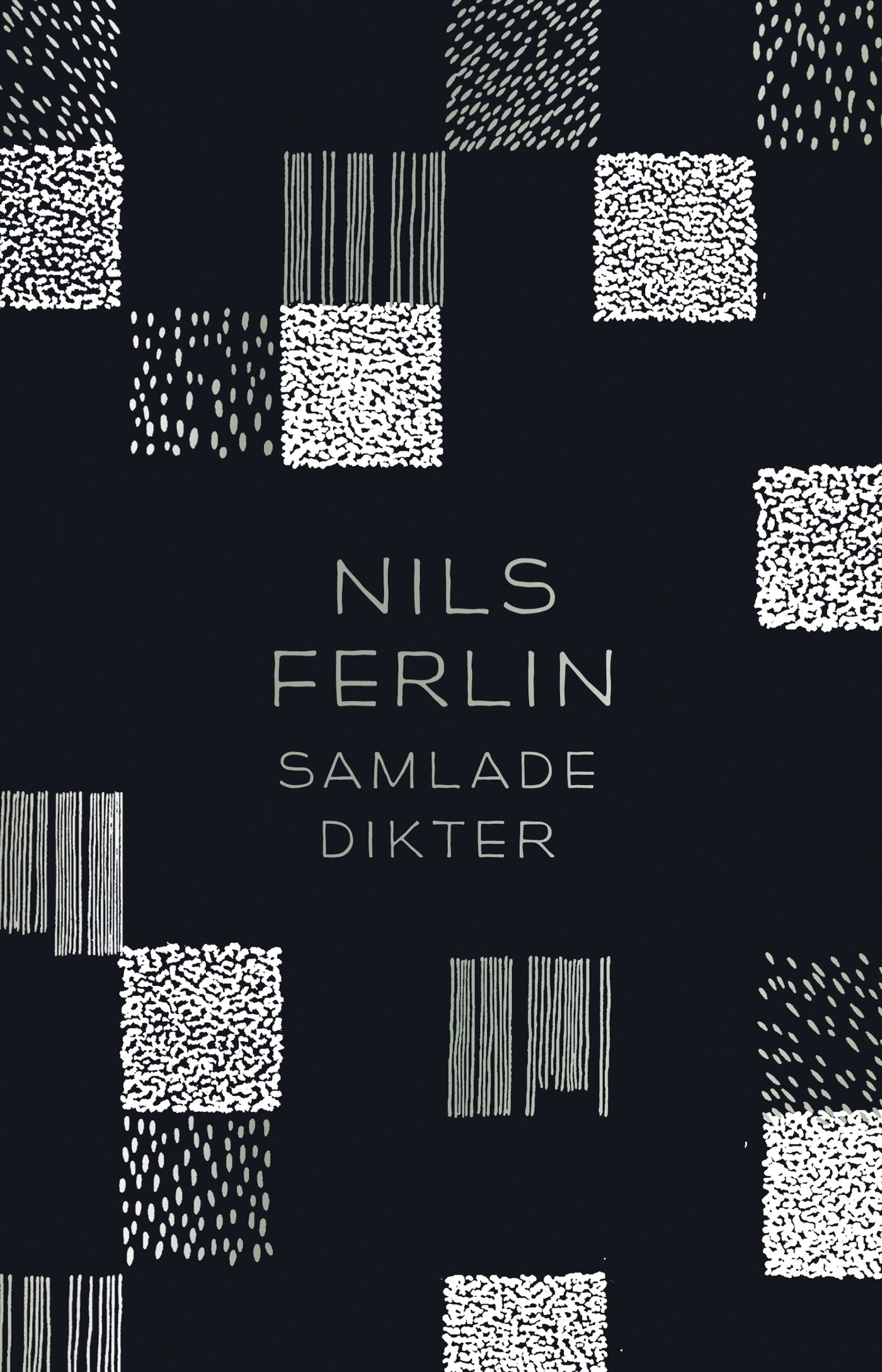 Samlade dikter – E-bok