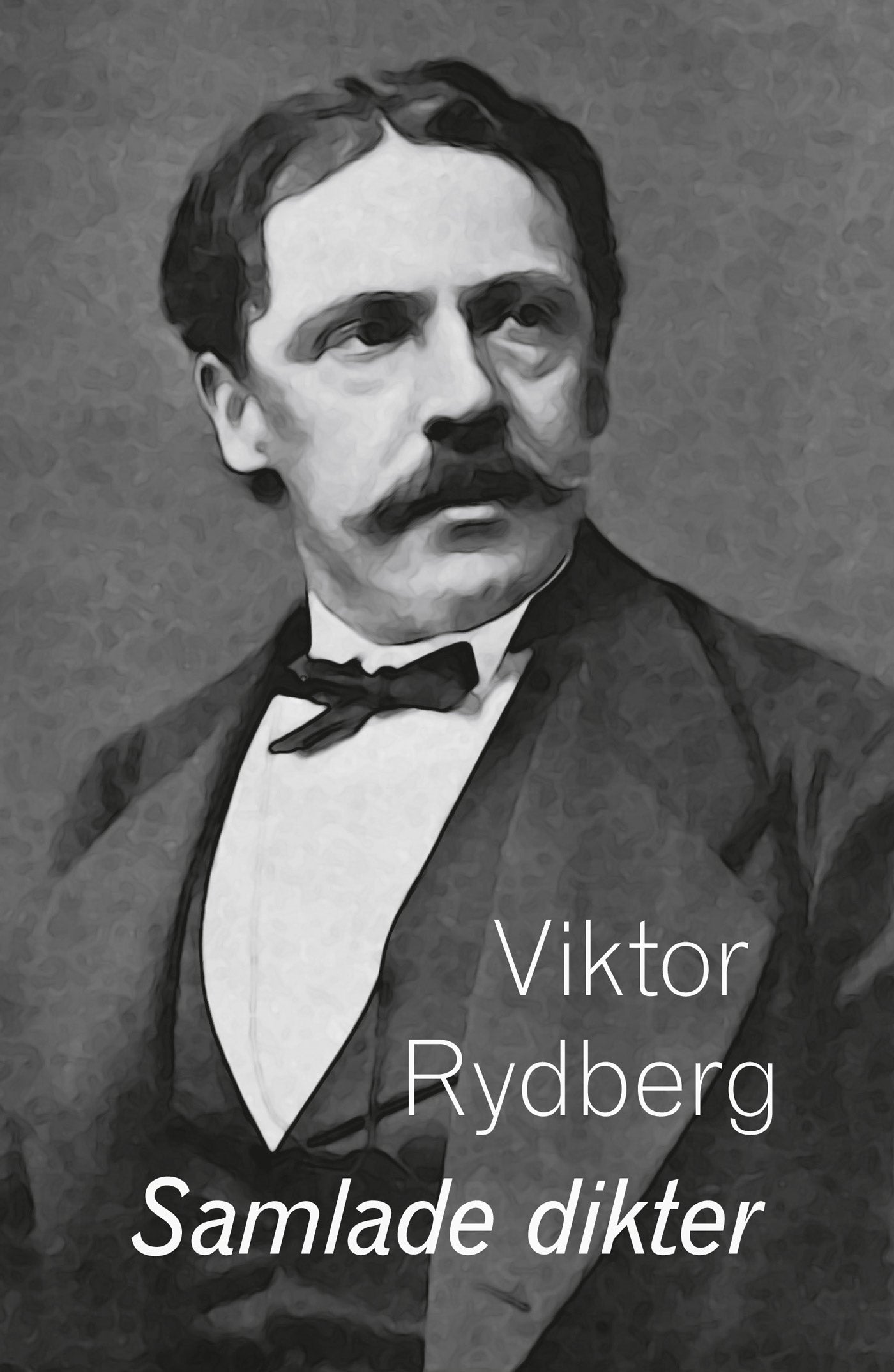 Samlade dikter – E-bok