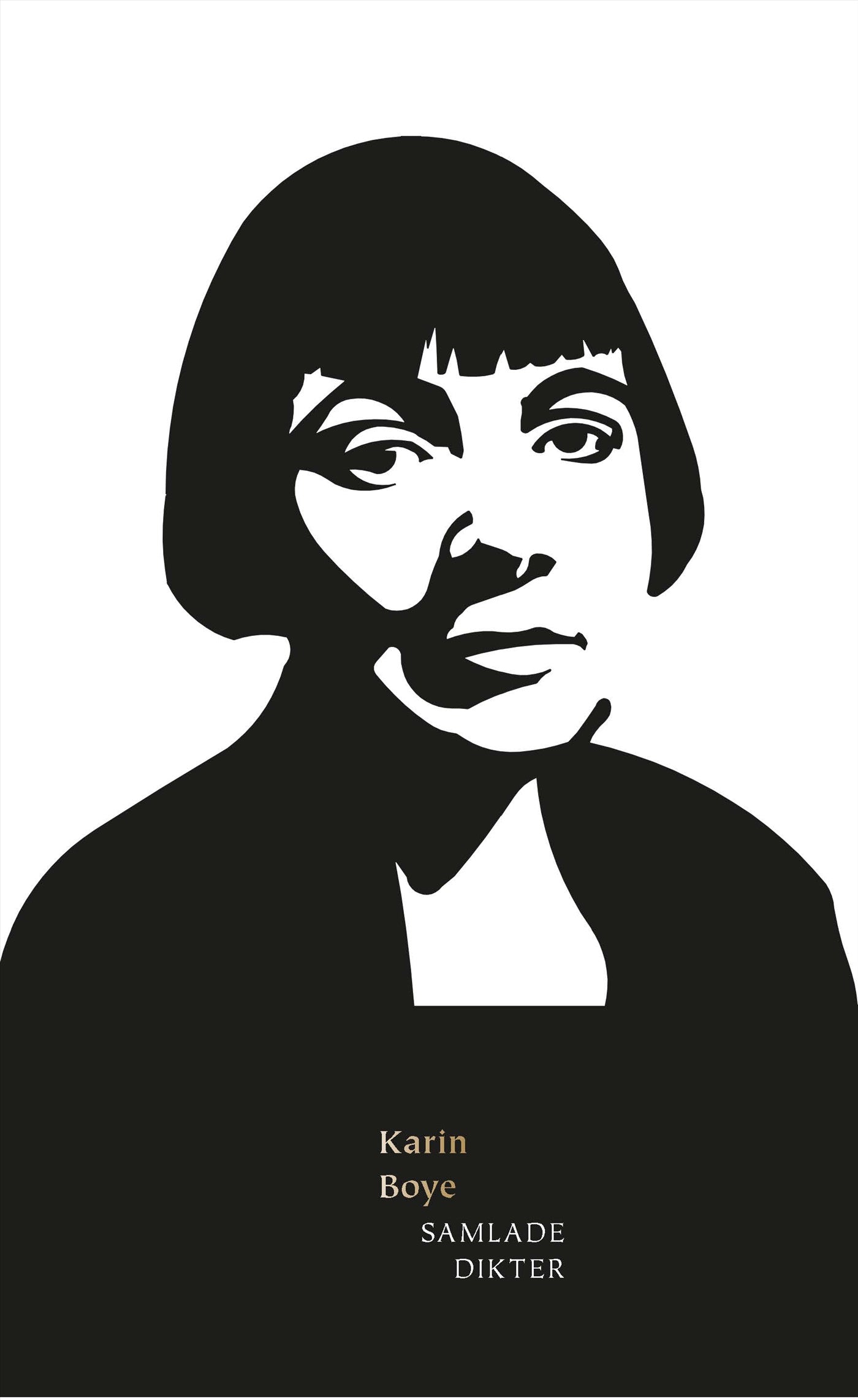 Samlade dikter – E-bok