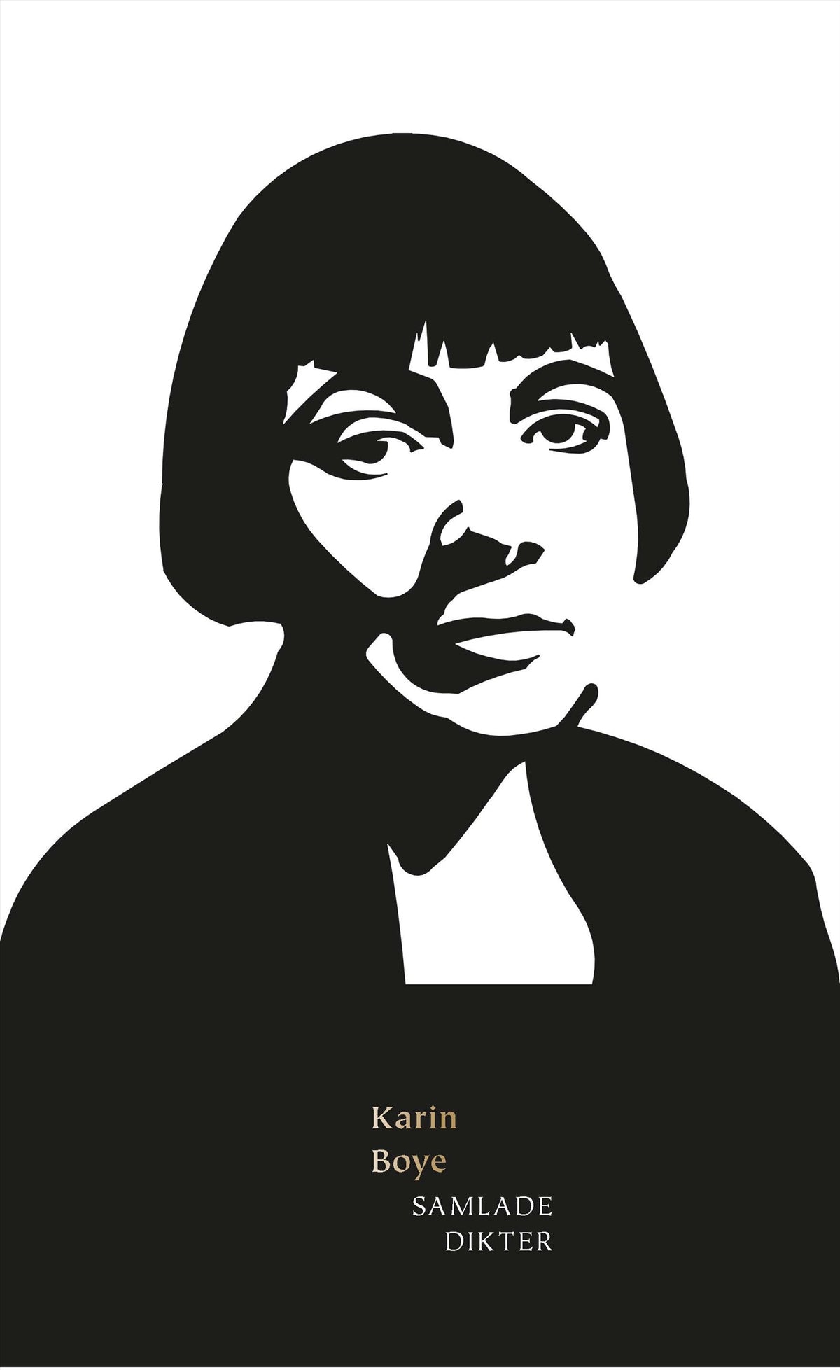Samlade dikter – E-bok