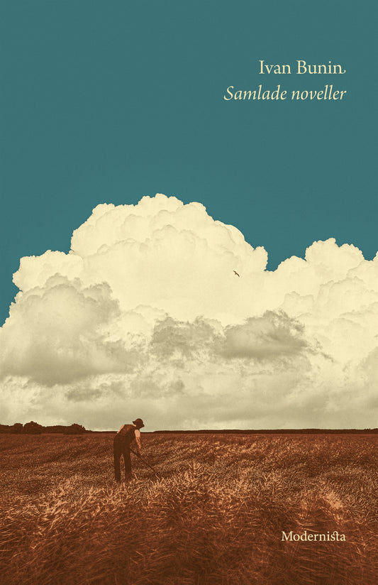 Samlade noveller – E-bok