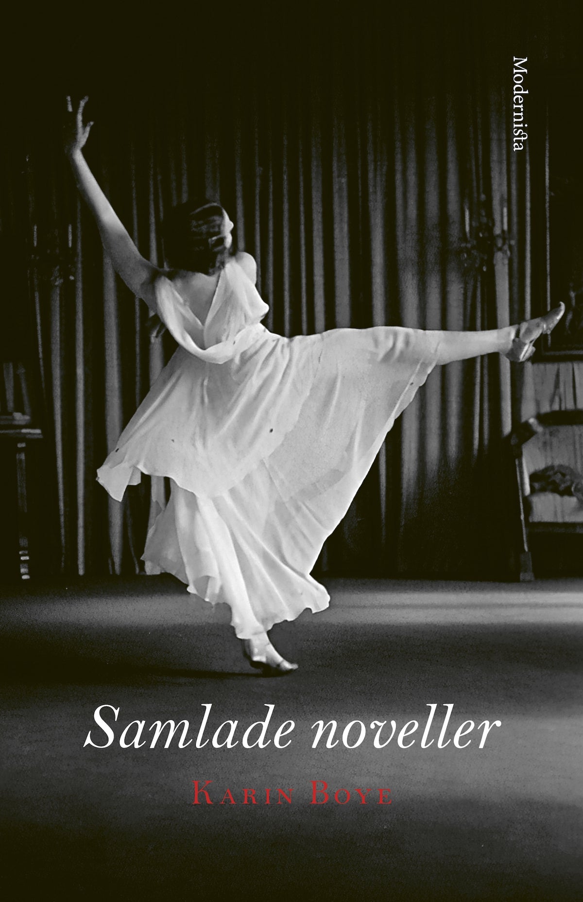 Samlade noveller – E-bok