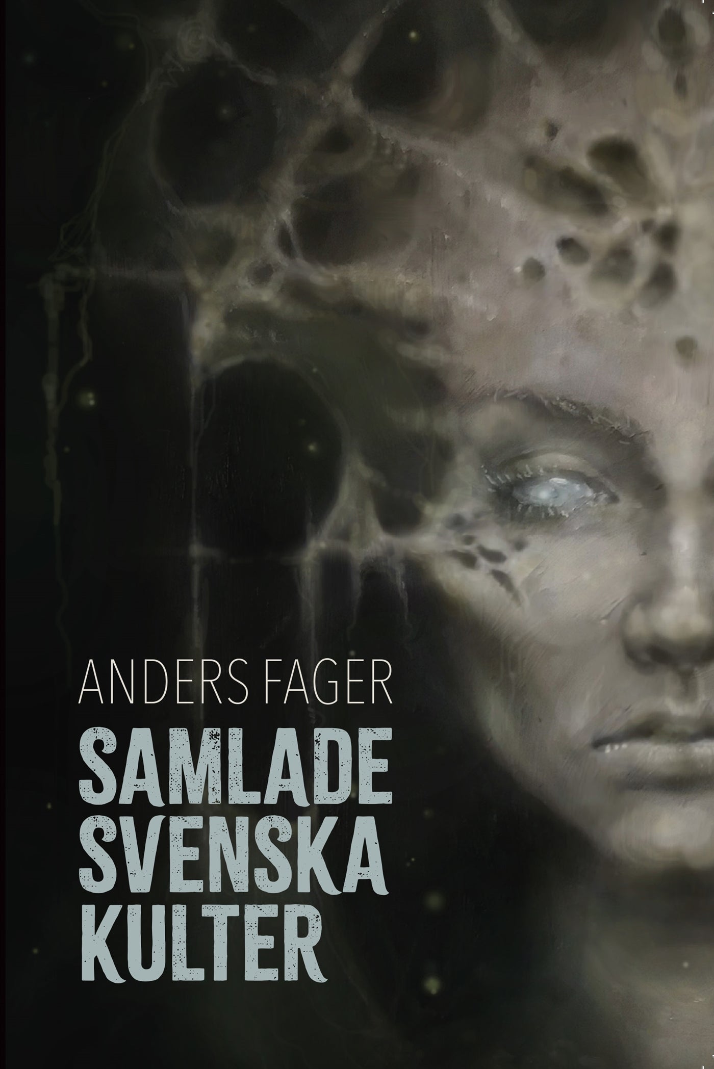 Samlade svenska kulter – E-bok