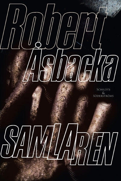 Samlaren – E-bok