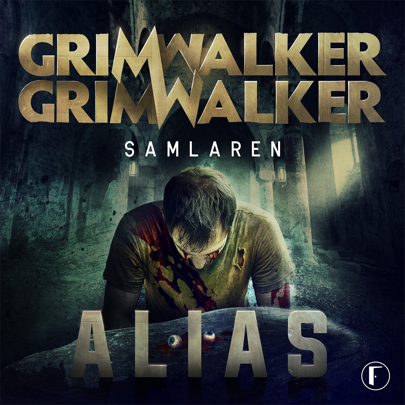 Samlaren – Ljudbok