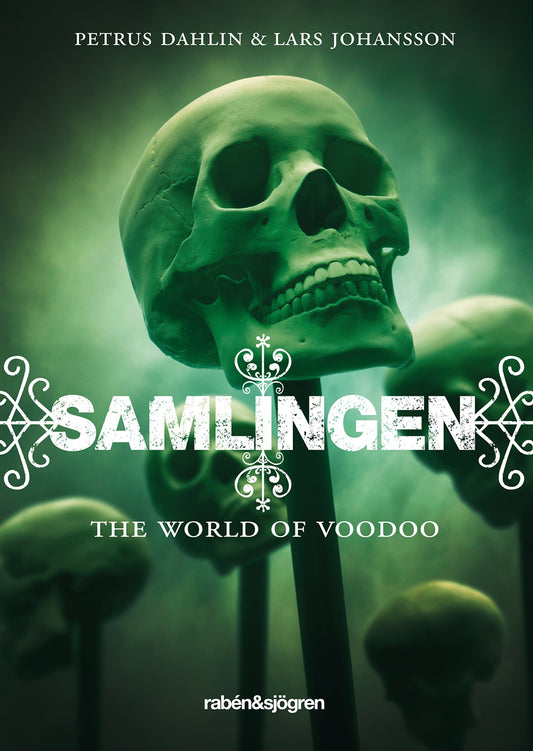 Samlingen – E-bok