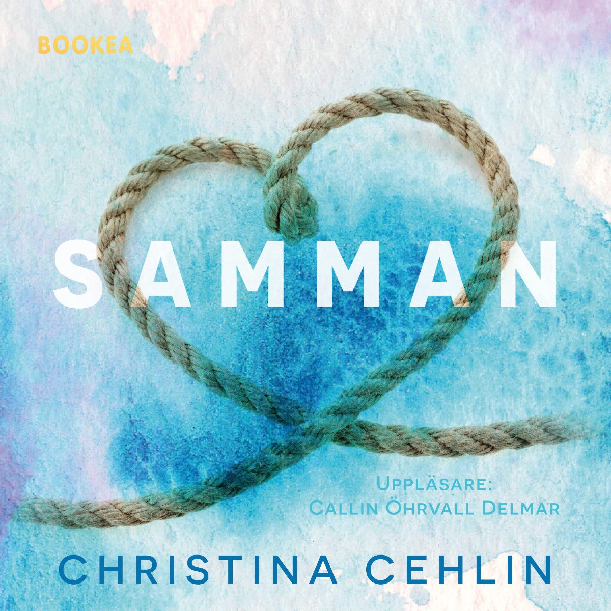 Samman – Ljudbok