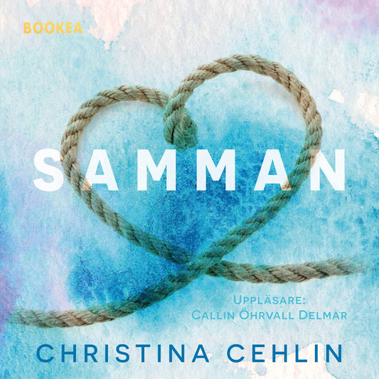 Samman – Ljudbok
