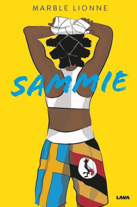 Sammie – E-bok