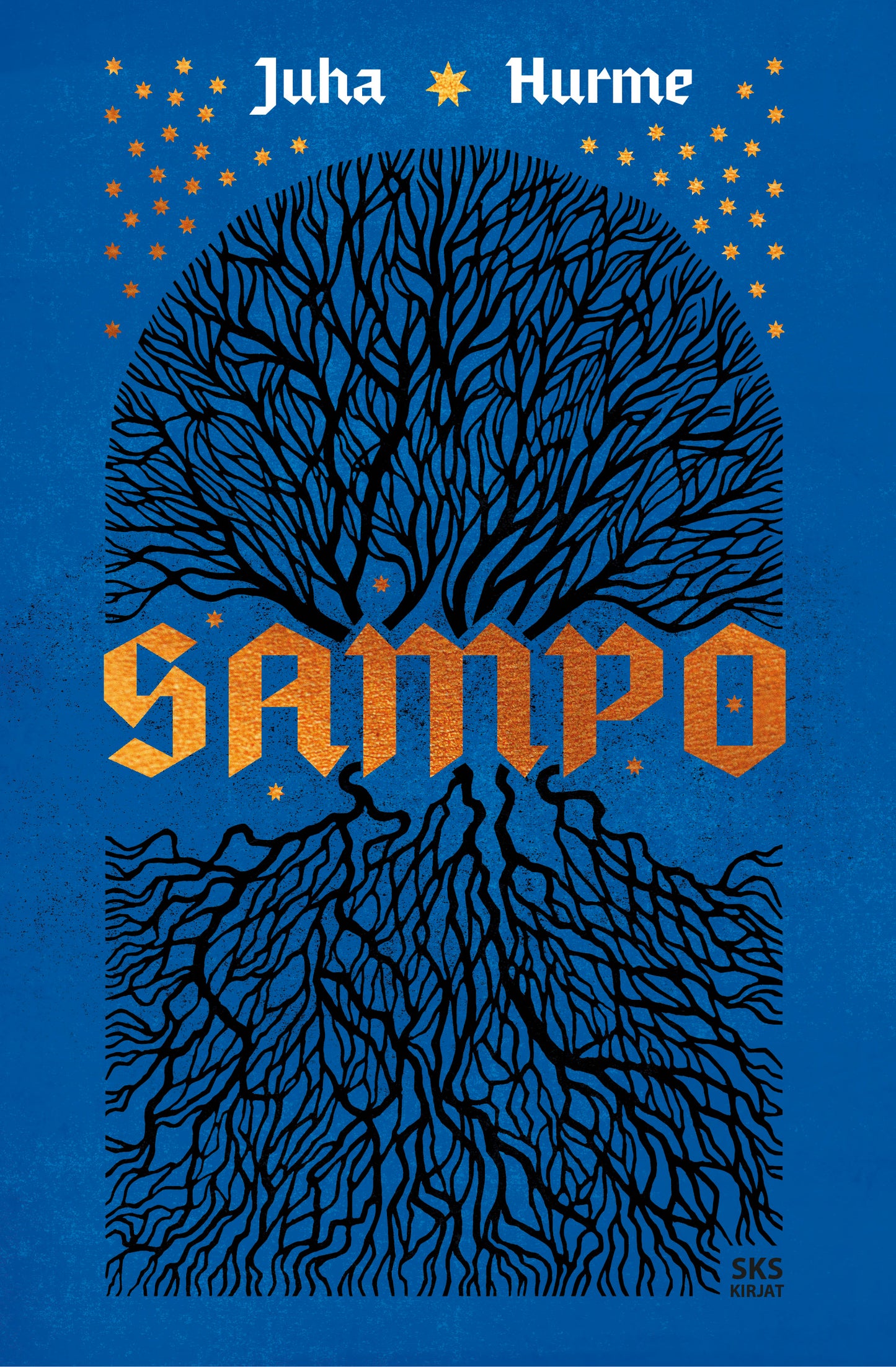 Sampo – E-bok