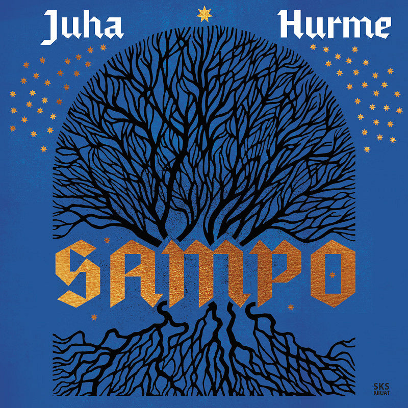 Sampo – Ljudbok
