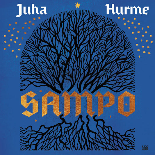 Sampo – Ljudbok