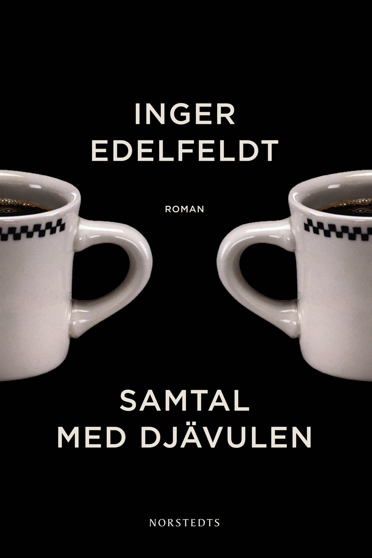 Samtal med djävulen – E-bok