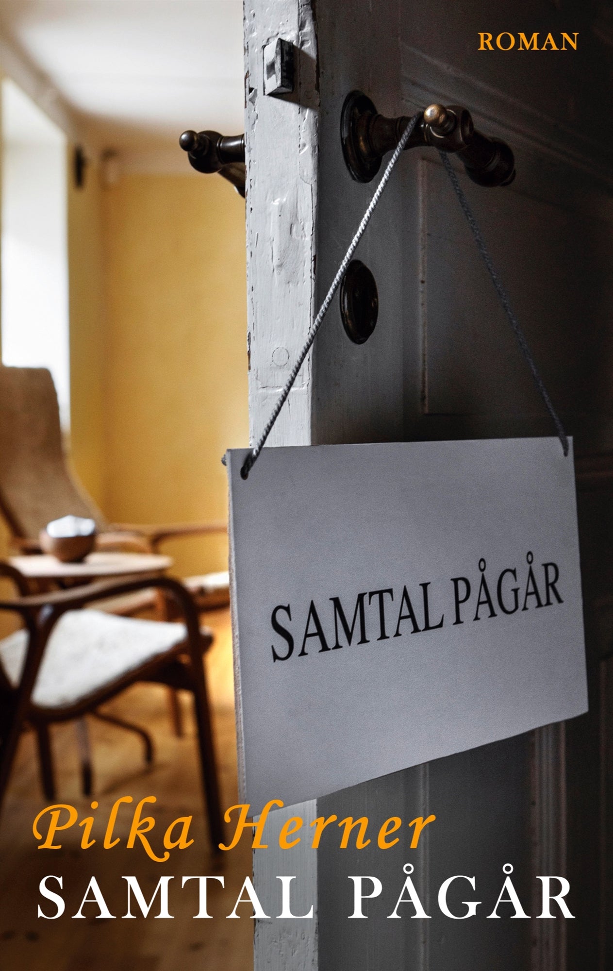 Samtal pågår – E-bok