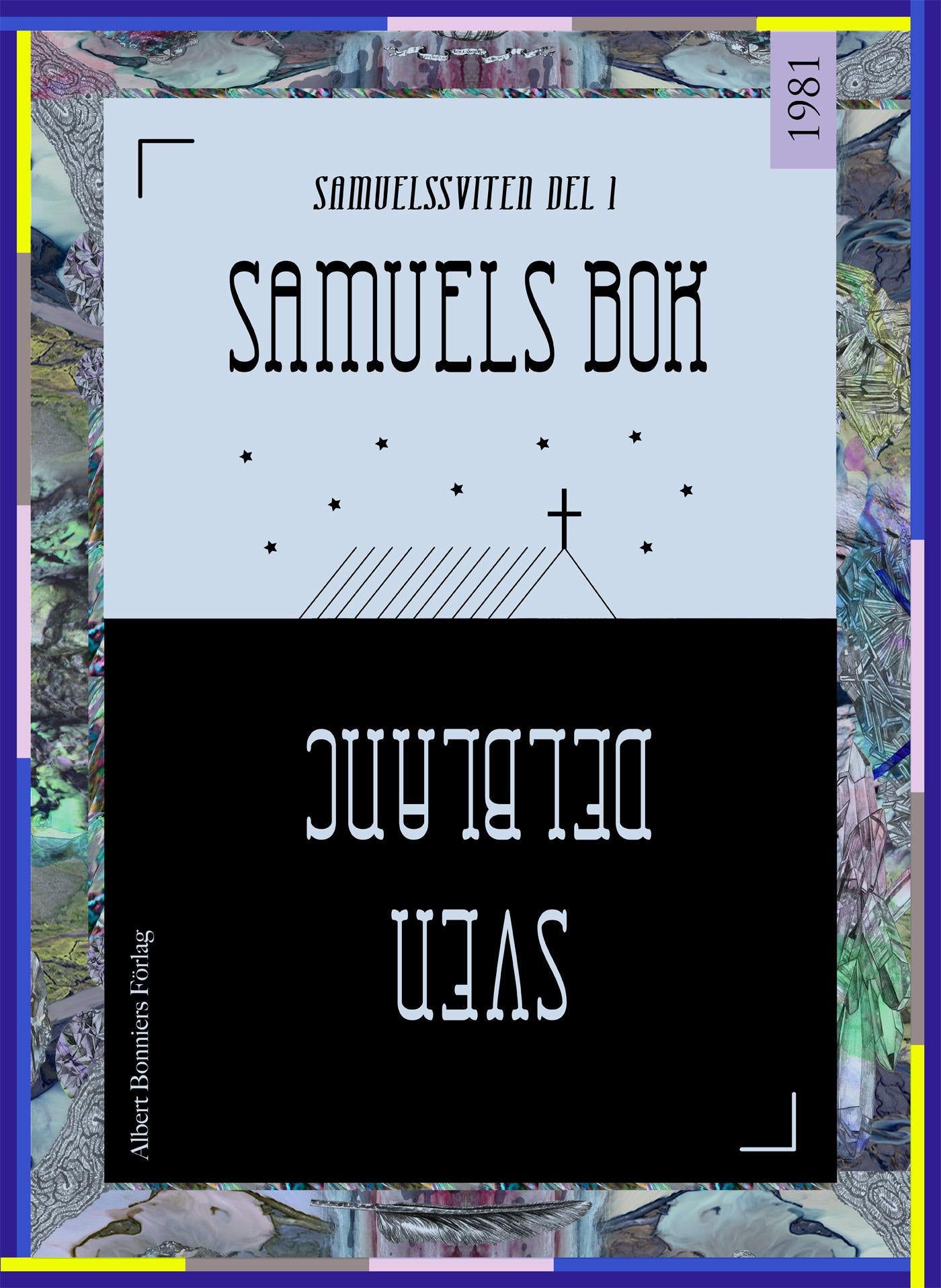 Samuels bok – E-bok