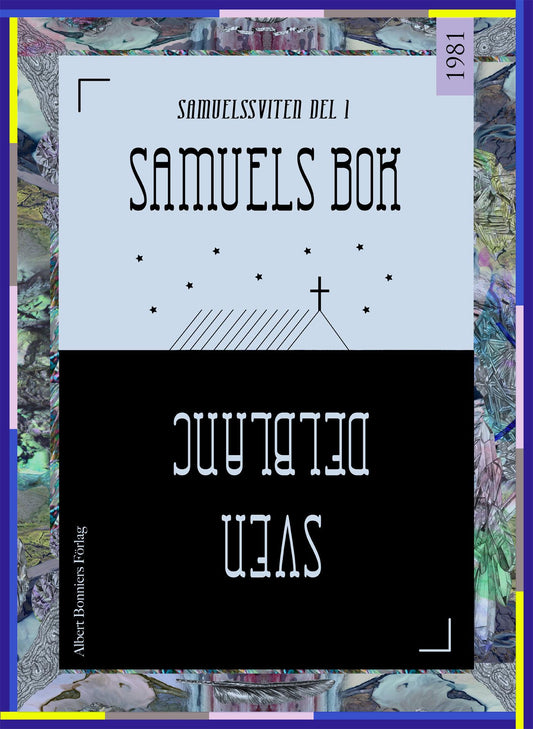 Samuels bok – E-bok