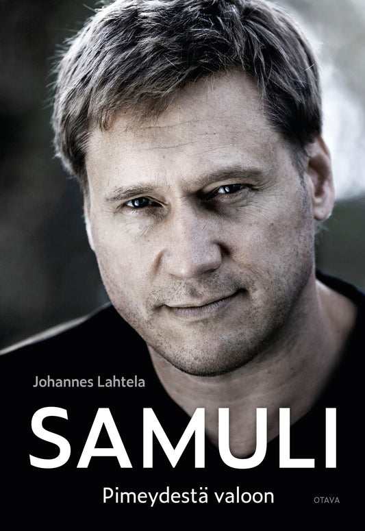 Samuli – E-bok