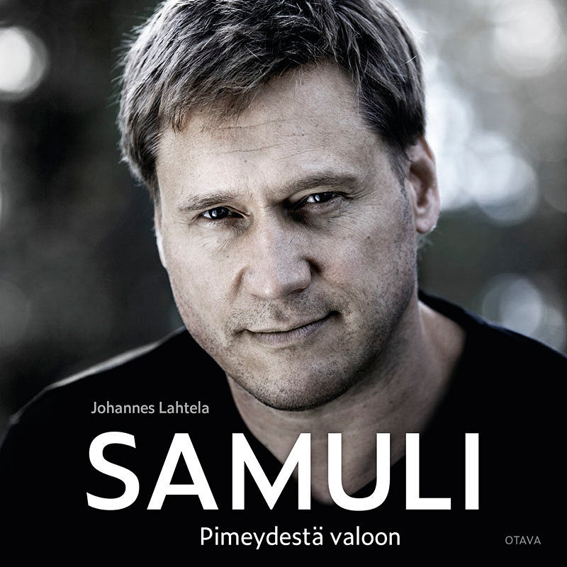 Samuli – Ljudbok