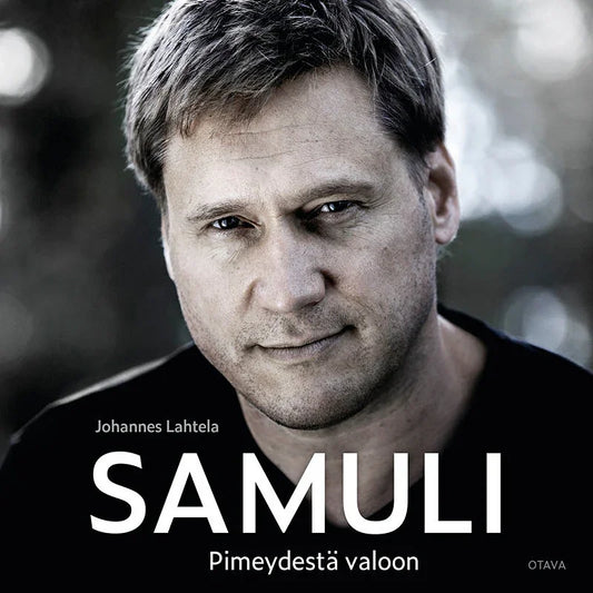 Samuli – Ljudbok