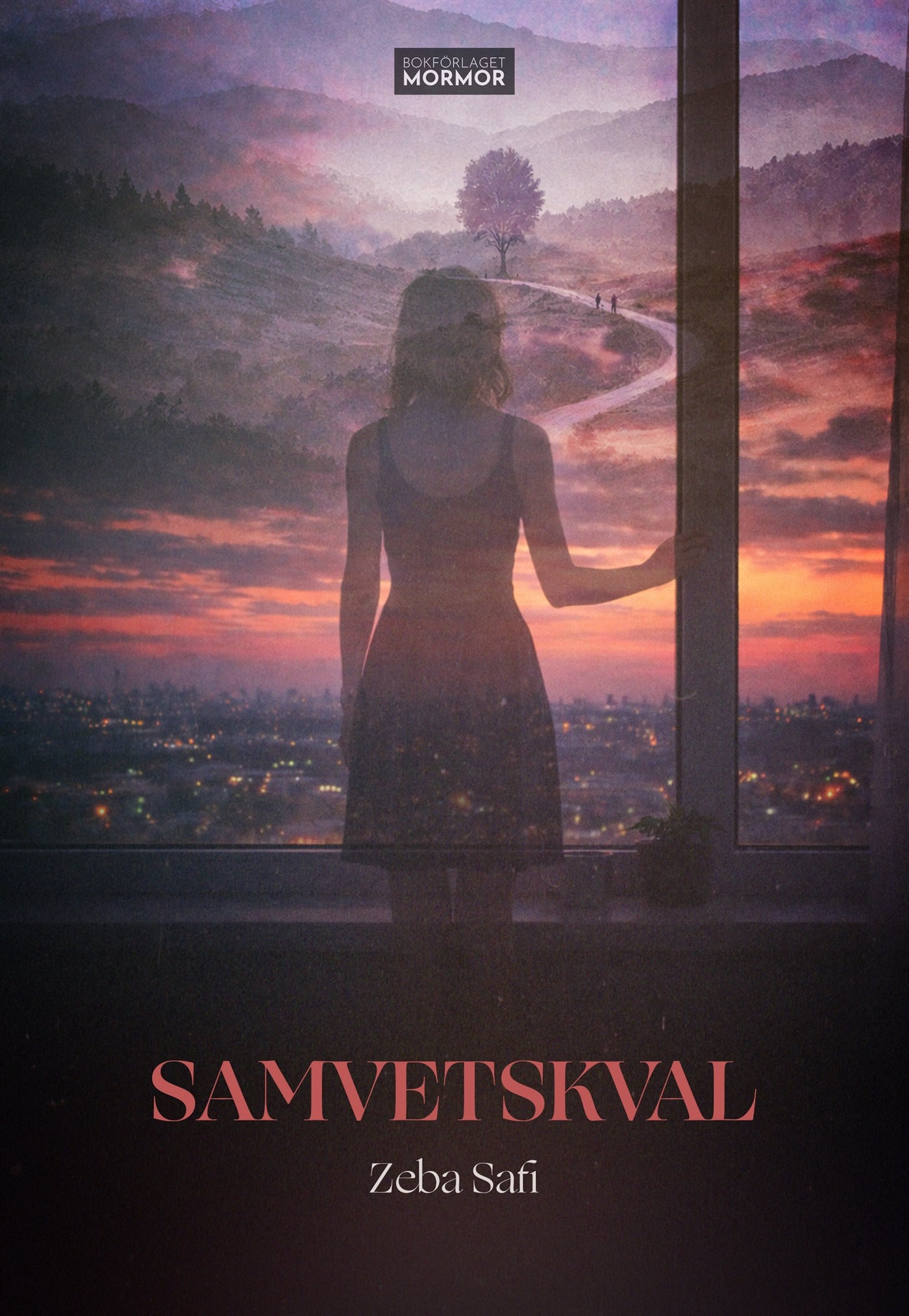 Samvetskval – E-bok