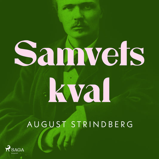 Samvetskval – Ljudbok