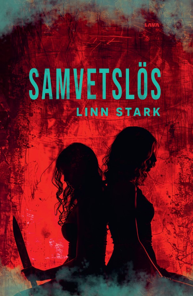 Samvetslös – E-bok
