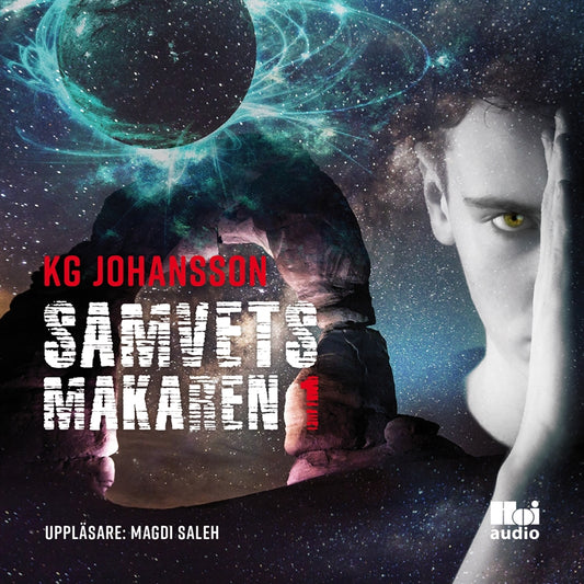 Samvetsmakaren – Ljudbok