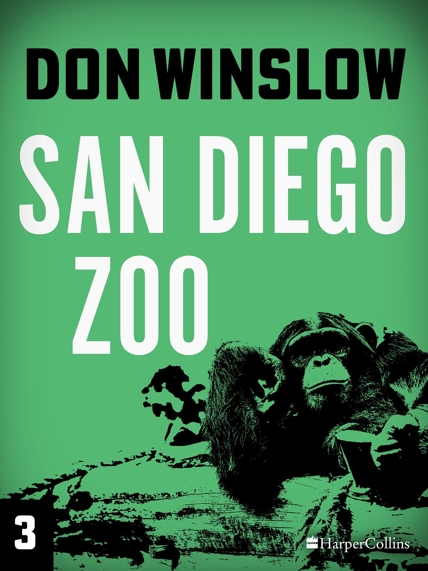 San Diego Zoo – E-bok