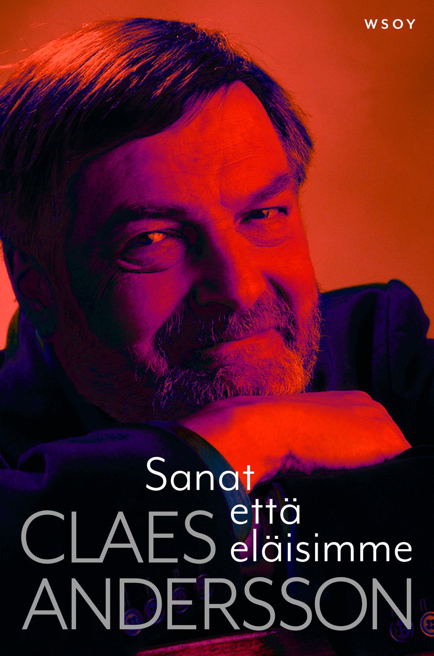 Sanat että eläisimme – E-bok