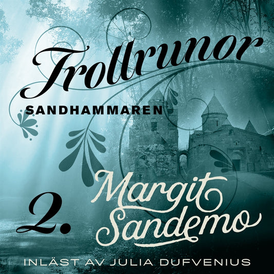 Sandhammaren – Ljudbok