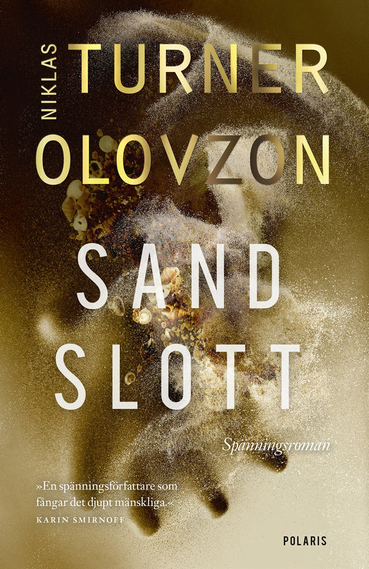 Sandslott – E-bok