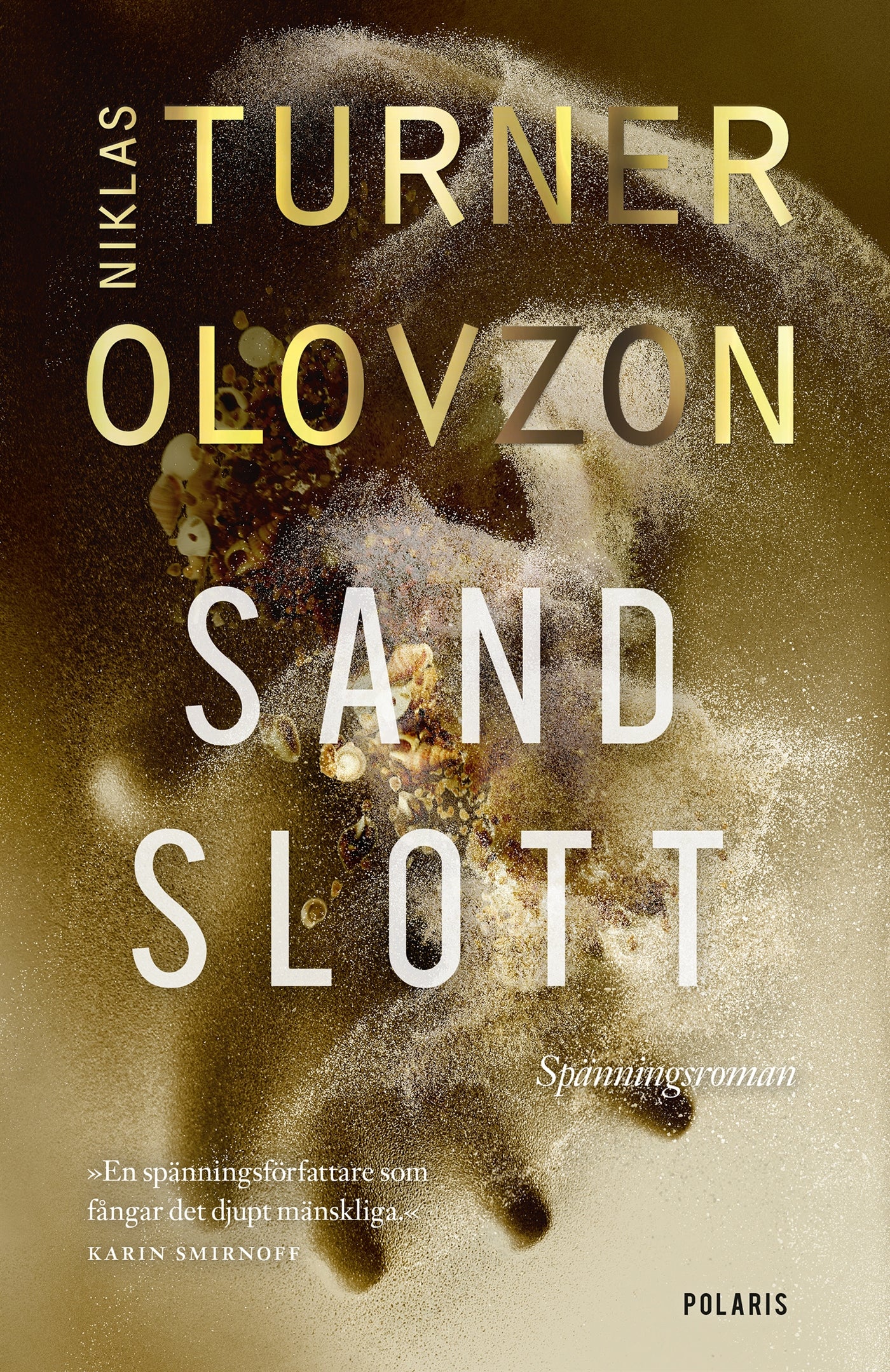 Sandslott – E-bok