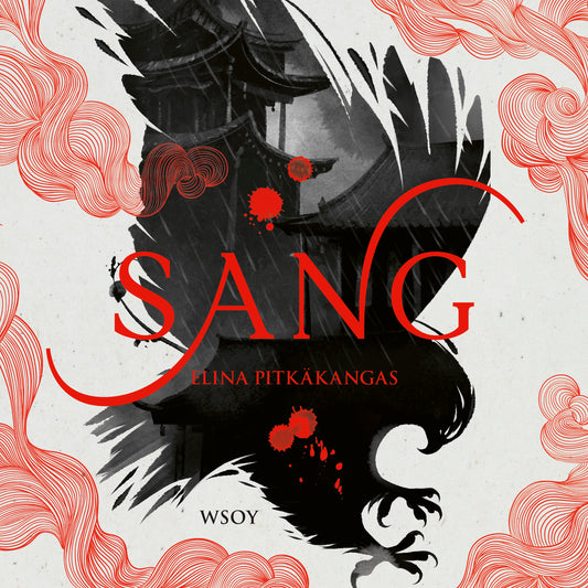 Sang – Ljudbok
