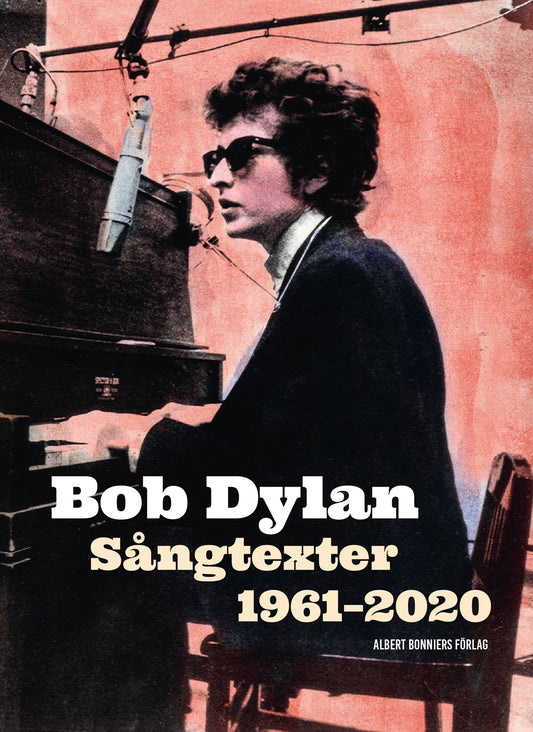 Sångtexter 1961-2020 – E-bok