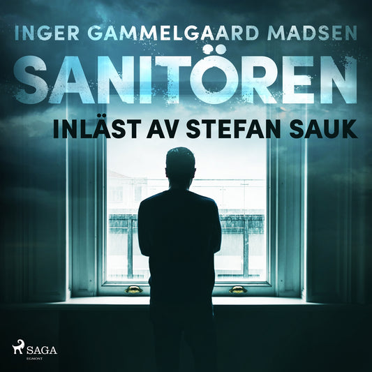 Sanitören – Ljudbok