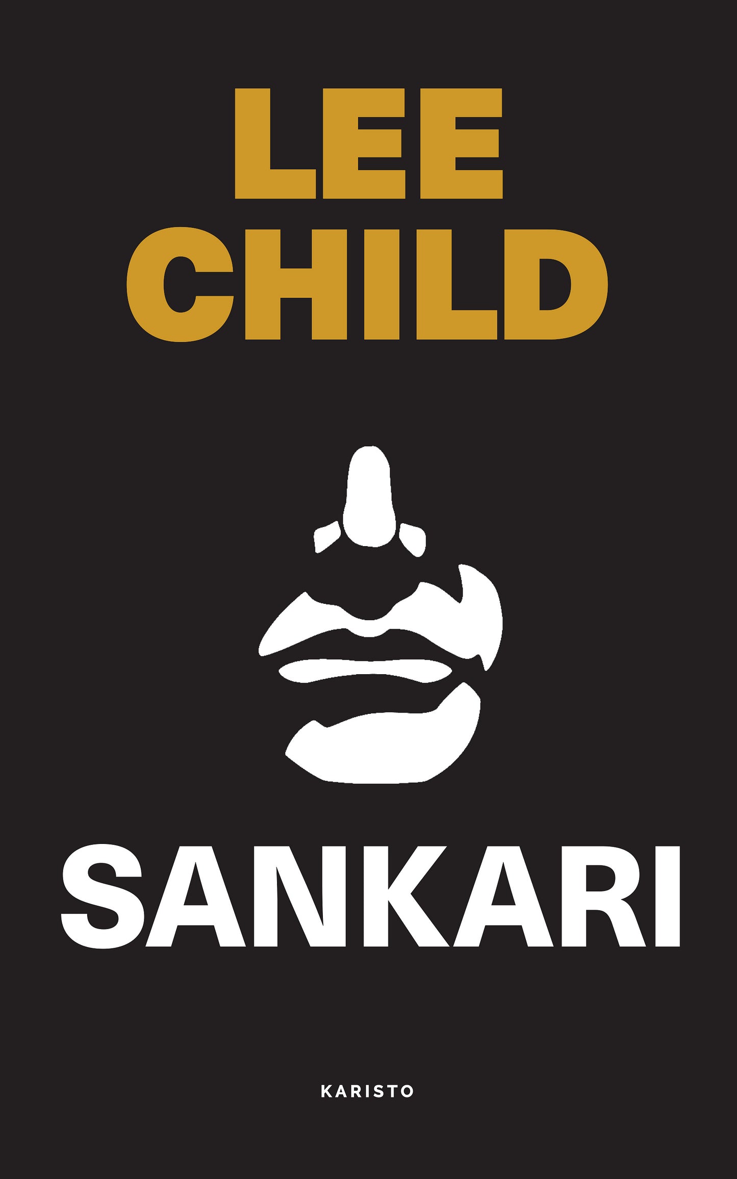 Sankari – E-bok