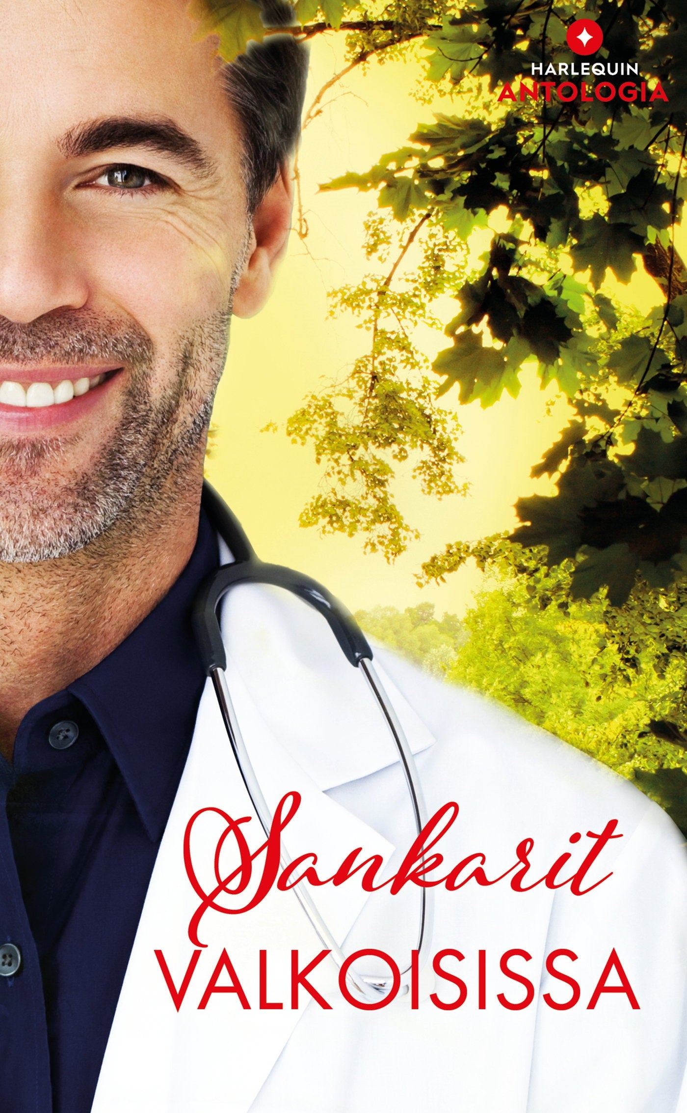 Sankarit valkoisissa – E-bok