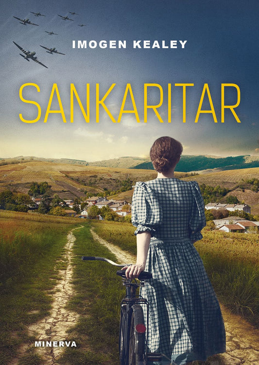 Sankaritar – E-bok