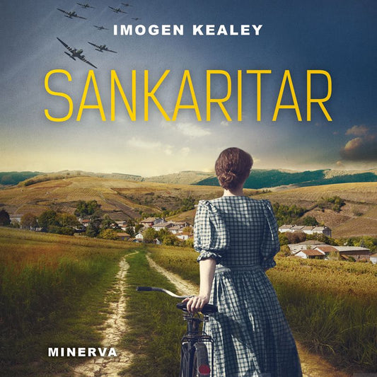 Sankaritar – Ljudbok